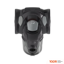 Пылесос Blackton BT VC1403C (ЧЕРНЫЙ/СЕРЫЙ) (236514)