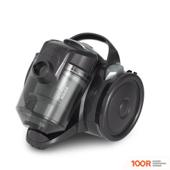 Пылесос Blackton BT VC1403C (ЧЕРНЫЙ/СЕРЫЙ) (236514)