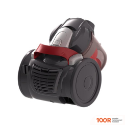 Пылесос Blackton BT VC1403C (ЧЕРНЫЙ/КРАСНЫЙ) (236513)