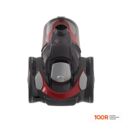 Пылесос Blackton BT VC1403C (ЧЕРНЫЙ/КРАСНЫЙ) (236513)
