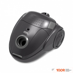 Пылесос Blackton BT VC1401B (ЧЕРНЫЙ/СЕРЫЙ) (236512)