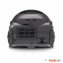 Пылесос Blackton BT VC1401B (ЧЕРНЫЙ/СЕРЫЙ) (236512)