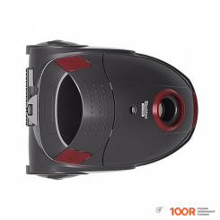 Пылесос Blackton BT VC1401B (ЧЕРНЫЙ/КРАСНЫЙ) (236511)