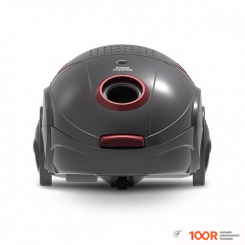 Пылесос Blackton BT VC1401B (ЧЕРНЫЙ/КРАСНЫЙ) (236511)