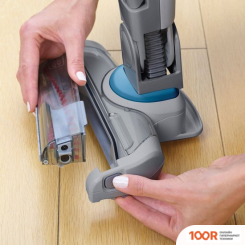Пылесос Black & Decker SVJ520BFS-QW (236505)