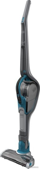 Пылесос Black & Decker SVJ520BFS-QW (236505)
