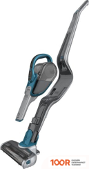 Пылесос Black & Decker SVJ520BFS-QW (236505)