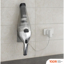Пылесос Black & Decker NVC220WC (236503)