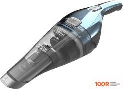 Пылесос Black & Decker NVC220WBC-QW (236502)