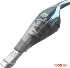 Пылесос Black & Decker NVC220WBC-QW (236502)