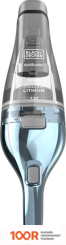 Пылесос Black & Decker NVC220WBC-QW (236502)