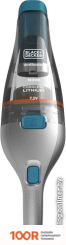 Пылесос Black & Decker NVC215WA (236501)
