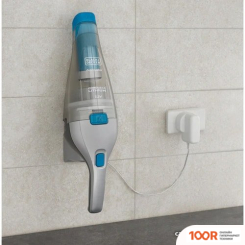 Пылесос Black & Decker NVC215WA (236501)