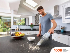 Пылесос Black & Decker NVC215W-QW (236500)