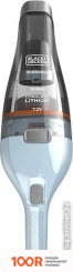 Пылесос Black & Decker NVC215W-QW (236500)