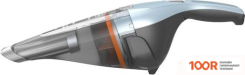 Пылесос Black & Decker NVC215W-QW (236500)