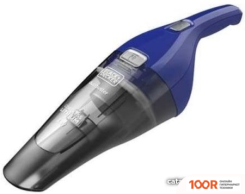 Пылесос Black & Decker NVC115WA (236499)