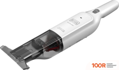 Пылесос Black & Decker HLVC315J11-QW (236496)