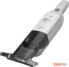 Пылесос Black & Decker HLVC315J11-QW (236496)