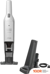 Пылесос Black & Decker HLVC315B11-QW (236495)