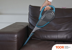 Пылесос Black & Decker DVJ320J (236494)