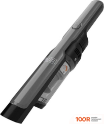 Пылесос Black & Decker DVC320B21-QW (236492)
