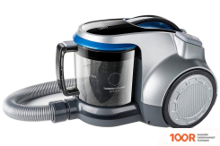 Пылесос Black & Decker BXVML700E (236485)