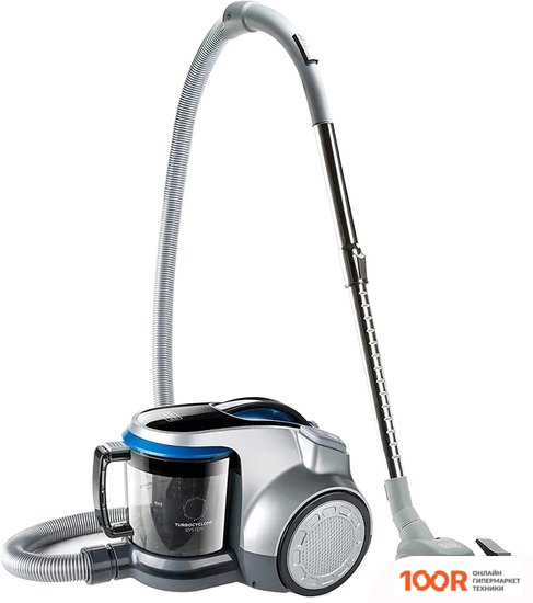 Пылесос Black & Decker BXVML700E (236485)