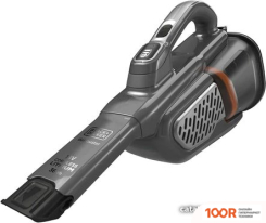 Пылесос Black & Decker BHHV520JF (236478)