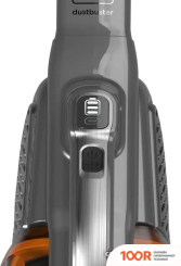 Пылесос Black & Decker BHHV520JF (236478)