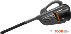 Пылесос Black & Decker BHHV520JF (236478)