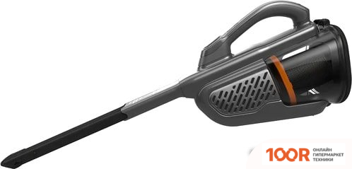 Пылесос Black & Decker BHHV520JF (236478)