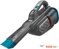 Пылесос Black & Decker BHHV520BF (236476)