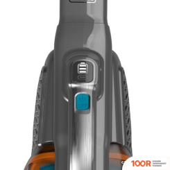 Пылесос Black & Decker BHHV520BF (236476)