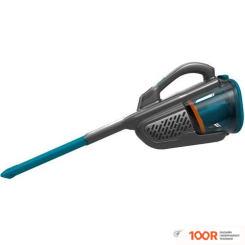 Пылесос Black & Decker BHHV520BF (236476)
