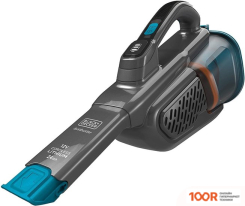 Пылесос Black & Decker BHHV320J (236475)