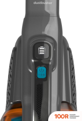 Пылесос Black & Decker BHHV320B-QW (236474)