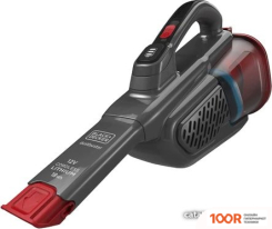 Пылесос Black & Decker BHHV315J (236473)