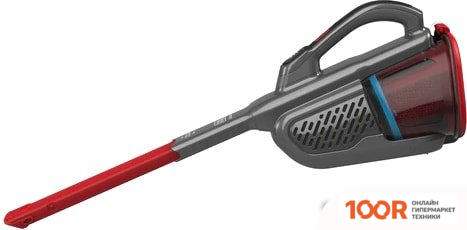 Пылесос Black & Decker BHHV315B (236472)