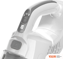 Пылесос Black & Decker BHFEA515J-QW (236466)