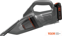Пылесос Black & Decker BCHV001C1 (236463)