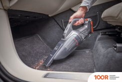 Пылесос Black & Decker BCHV001C1 (236463)