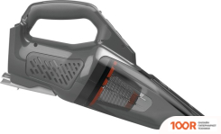 Пылесос Black & Decker BCHV001B-XJ (236462)