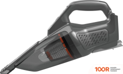 Пылесос Black & Decker BCHV001B-XJ (236462)