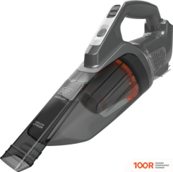 Пылесос Black & Decker BCHV001B-XJ (236462)