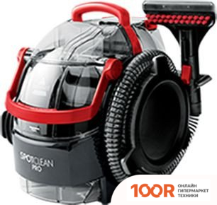 Пылесос Bissell SPOTCLEAN PRO 1558N (236461)