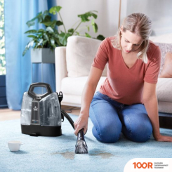 Пылесос Bissell SPOTCLEAN PLUS 3724N (236460)