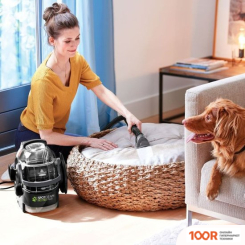 Пылесос Bissell SPOTCLEAN PET PRO PLUS 37252 (236458)
