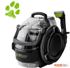 Пылесос Bissell SPOTCLEAN PET PRO PLUS 37252 (236458)