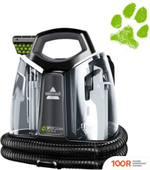 Пылесос Bissell SPOTCLEAN PET PLUS 37241 (236457)